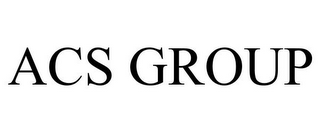 ACS GROUP