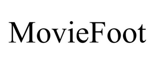 MOVIEFOOT