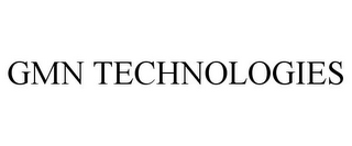 GMN TECHNOLOGIES