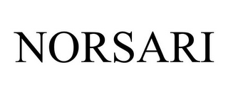 NORSARI