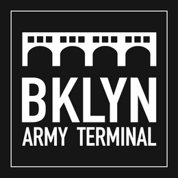 BKLYN ARMY TERMINAL