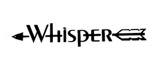 WHISPER