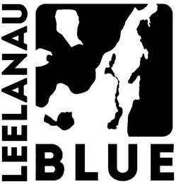 LEELANAU BLUE