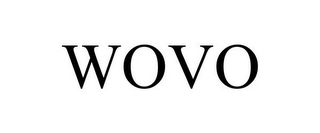 WOVO