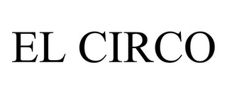 EL CIRCO