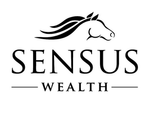 SENSUS WEALTH