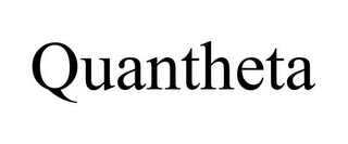 QUANTHETA