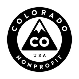 COLORADO NONPROFIT CO USA