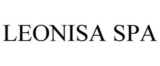 LEONISA SPA