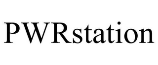 PWRSTATION