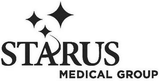 STARUS MEDICAL GROUP