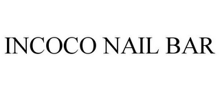 INCOCO NAIL BAR