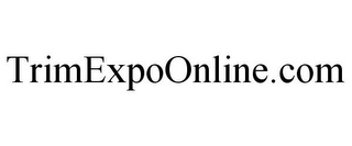 TRIMEXPOONLINE.COM
