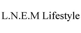 L.N.E.M LIFESTYLE