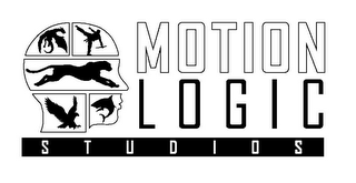 MOTION LOGIC STUDIOS