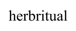 HERBRITUAL
