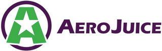 AEROJUICE A