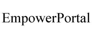 EMPOWERPORTAL