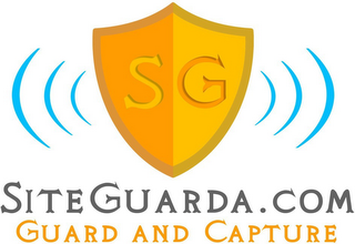 SG SITEGUARDA.COM GUARD AND CAPTURE