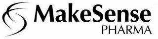 MS MAKESENSE PHARMA