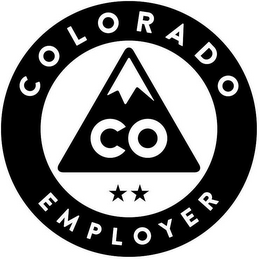 COLORADO EMPLOYER CO