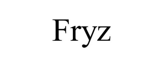 FRYZ