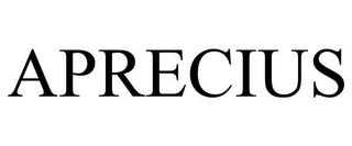 APRECIUS