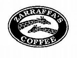 ZARRAFFA'S COFFEE