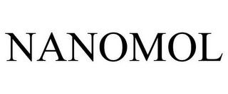 NANOMOL