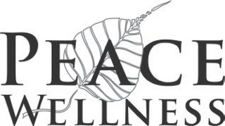 PEACE WELLNESS