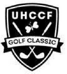 UHCCF GOLF CLASSIC