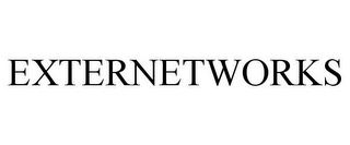 EXTERNETWORKS