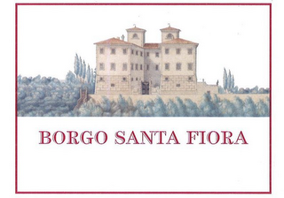 BORGO SANTA FIORA