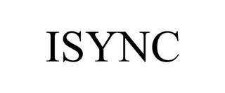 ISYNC