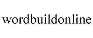 WORDBUILDONLINE