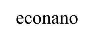 ECONANO