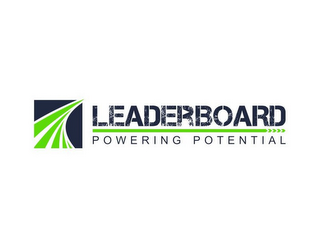 LEADERBOARD POWERING POTENTIAL