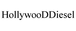 HOLLYWOODDIESEL