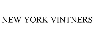 NEW YORK VINTNERS