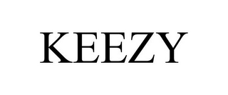 KEEZY