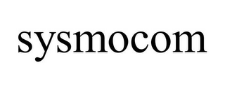 SYSMOCOM