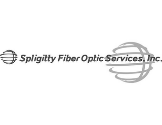 SPLIGITTY FIBER OPTIC SERVICES, INC.