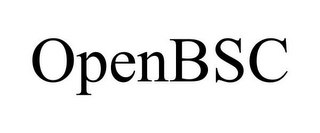 OPENBSC