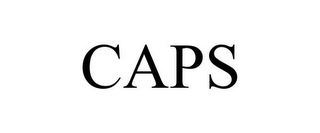 CAPS