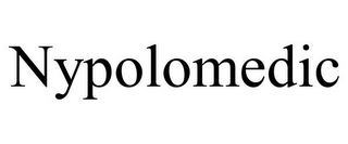 NYPOLOMEDIC