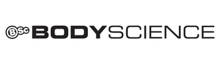 BSC BODYSCIENCE