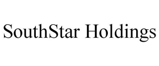 SOUTHSTAR HOLDINGS