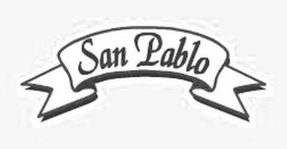 SAN PABLO