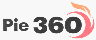 PIE 360