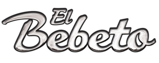 EL BEBETO